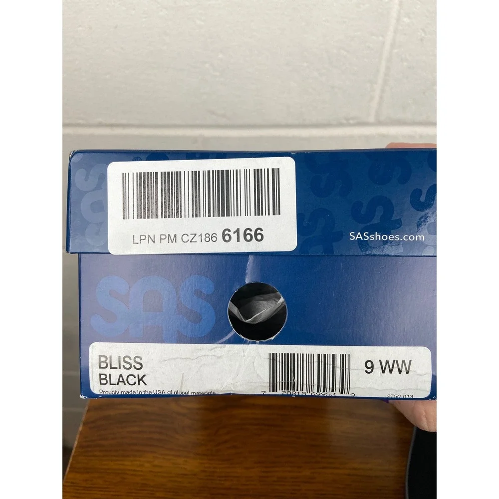 SAS nib bliss